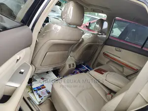 Lexus RX 330 2005 Gray