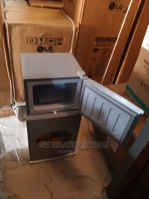 Good LG Fridge With Double Door Top Freezer+ 2 Shelves