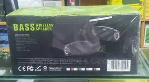 Zealot S78 Wireless Speaker