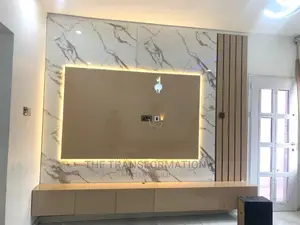 Luxurious Tv Console