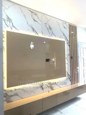 Luxurious Tv Console