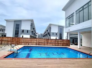 Photo - 1bdrm Shared Apartment in Lekki for rent