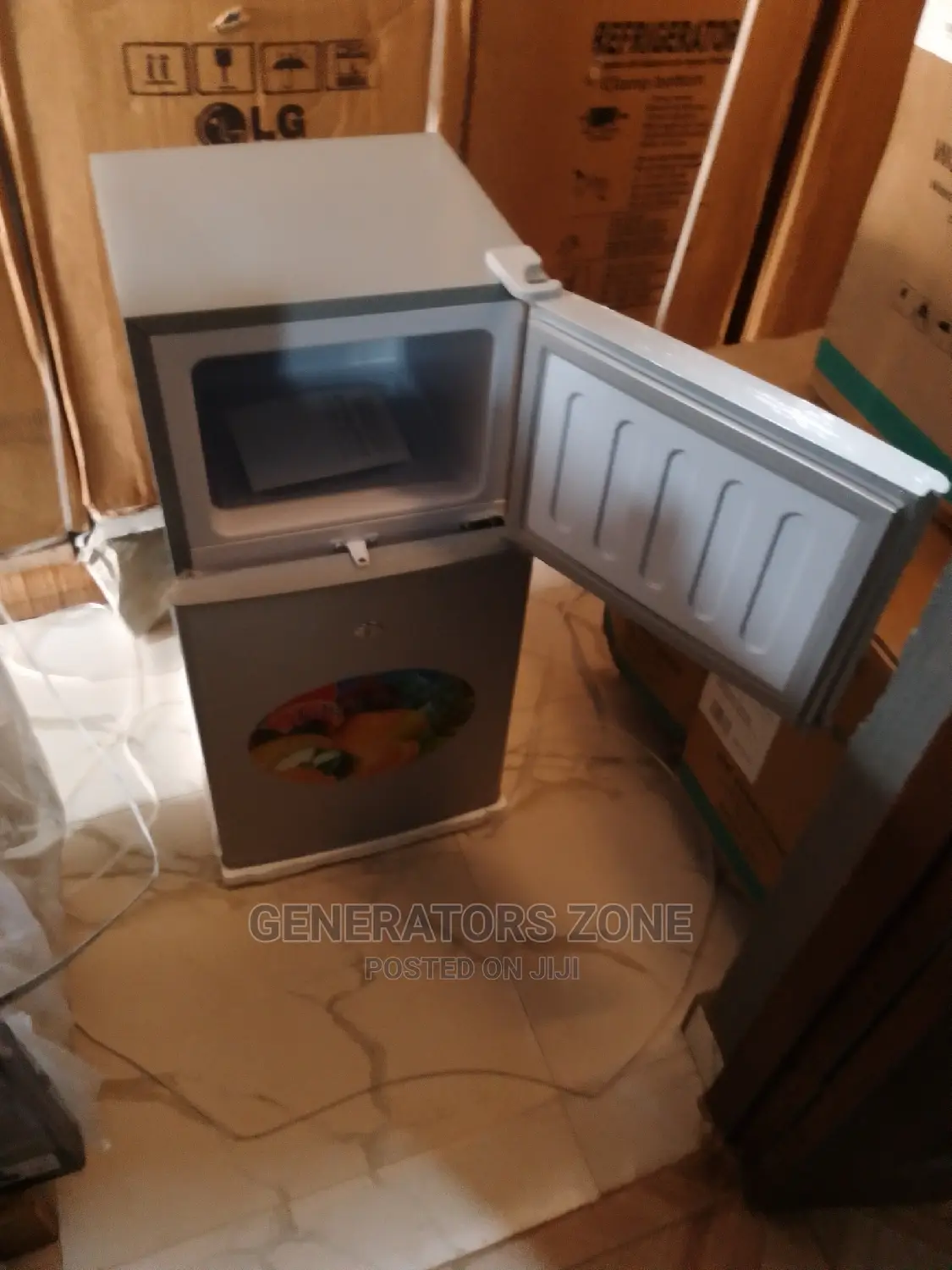 Energy Saving Brand New LG Refrigerator