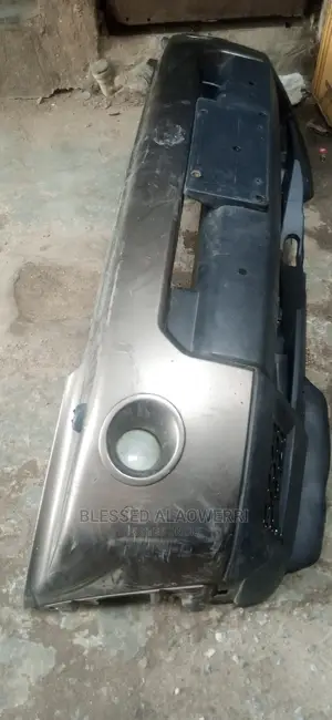 Front Bumper Land Rover Lr4 2010