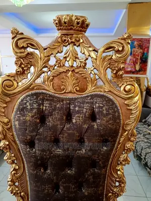 Kings Me and You Chair