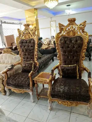 Kings Me and You Chair