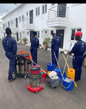 Clean Your Apartment Today