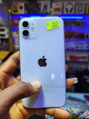 Apple iPhone 11 128 GB Blue