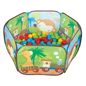 Pilsan Ball Pool