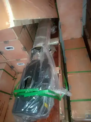 Fluidwell Multistage Stainless Vertical Pumps