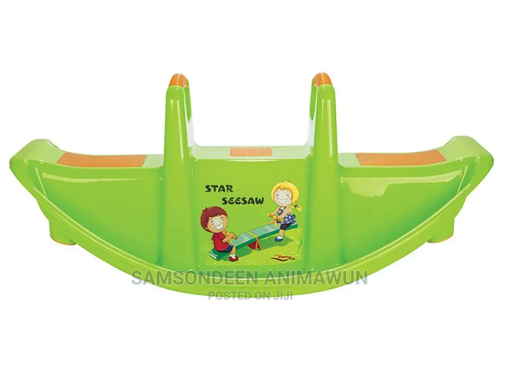 Star Seesaw (Nation Wide Delivery)