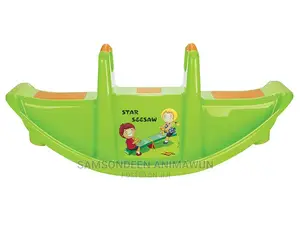 Star Seesaw (Nation Wide Delivery)