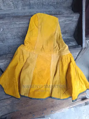 Fire Retardant Welding Hood