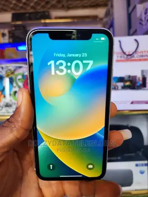 Apple iPhone 11 128 GB White