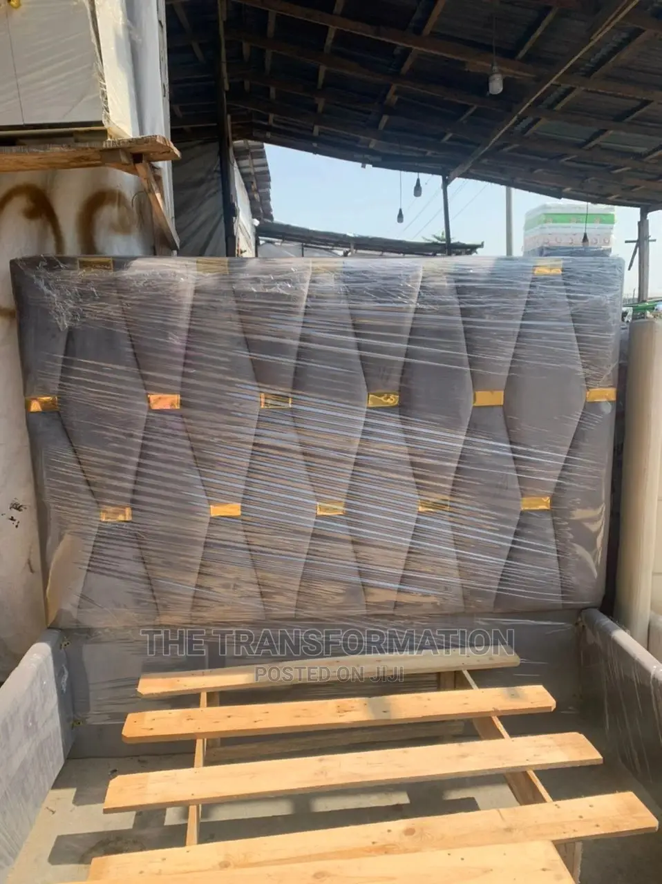 Kings Bedframes