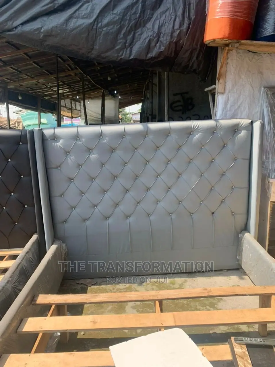 Kings Bedframes