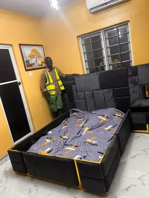 Kings Bedframes