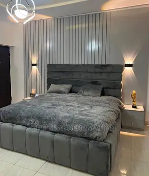 Kings Bedframes