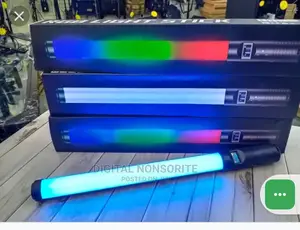 RGB Light Stick