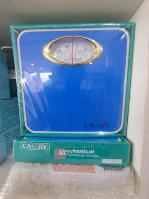 Mechanical Weighing Scale
