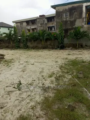 5 Plots of Land for Lease Along Ago Okota, Lagos Nigeria
