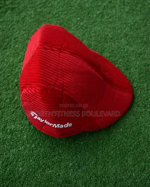 Papas Golf Cap