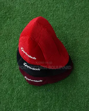 Papas Golf Cap