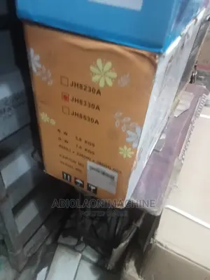 Butterfly 8330A Multifunctional Sewing Machine
