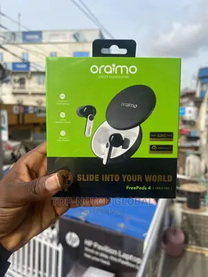 Oraimo Freepod 4 Earpod