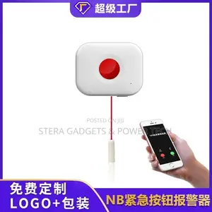 Wireless SOS Emergency Button