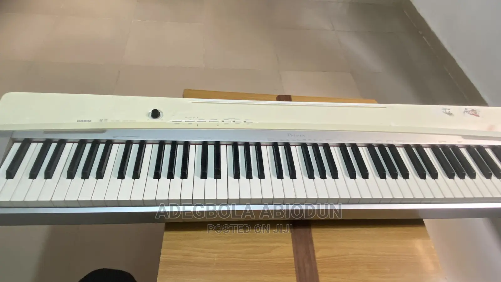 Casio Privia Px-130