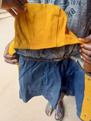 Welder Fire Retardant Hood