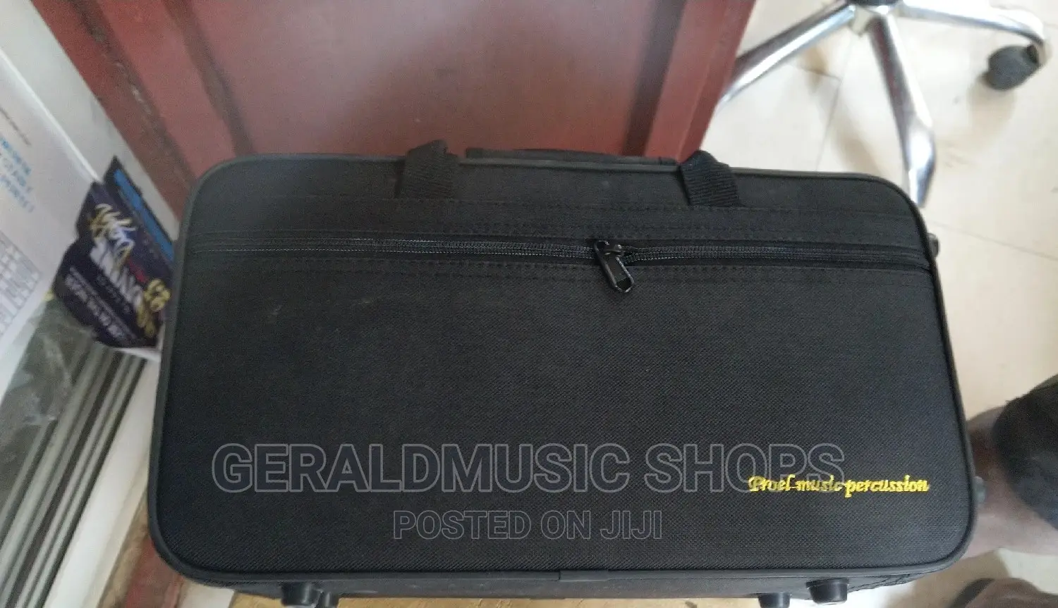 Proel Music Percussion Clarinet