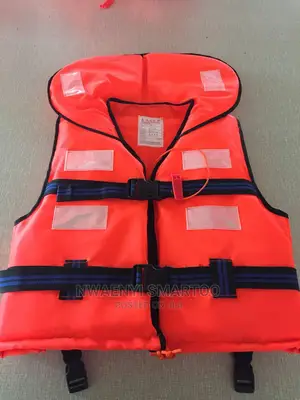 150kg Original Heavy Duty Adult Life Jacket