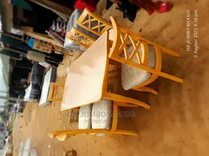 6 Seater Dining Set
