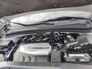 Acura MDX 2008 Silver