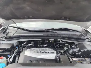 Acura MDX 2008 Silver