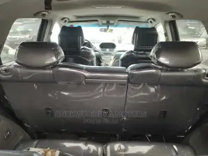 Acura MDX 2008 Silver