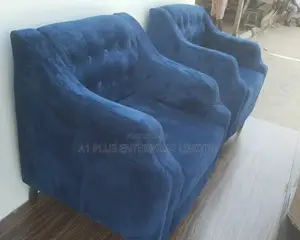 3-1-1 Seater With Center Table Mini Console (Complete Set)
