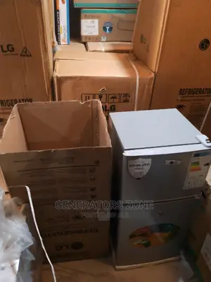 Brand New LG Fridge Gs141sq