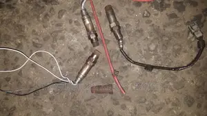 Oxygen Sensor Adapter