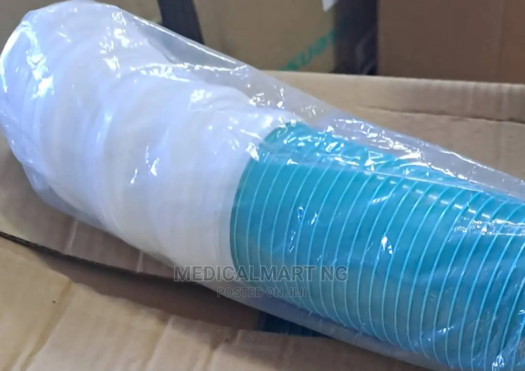 Denture Cups
