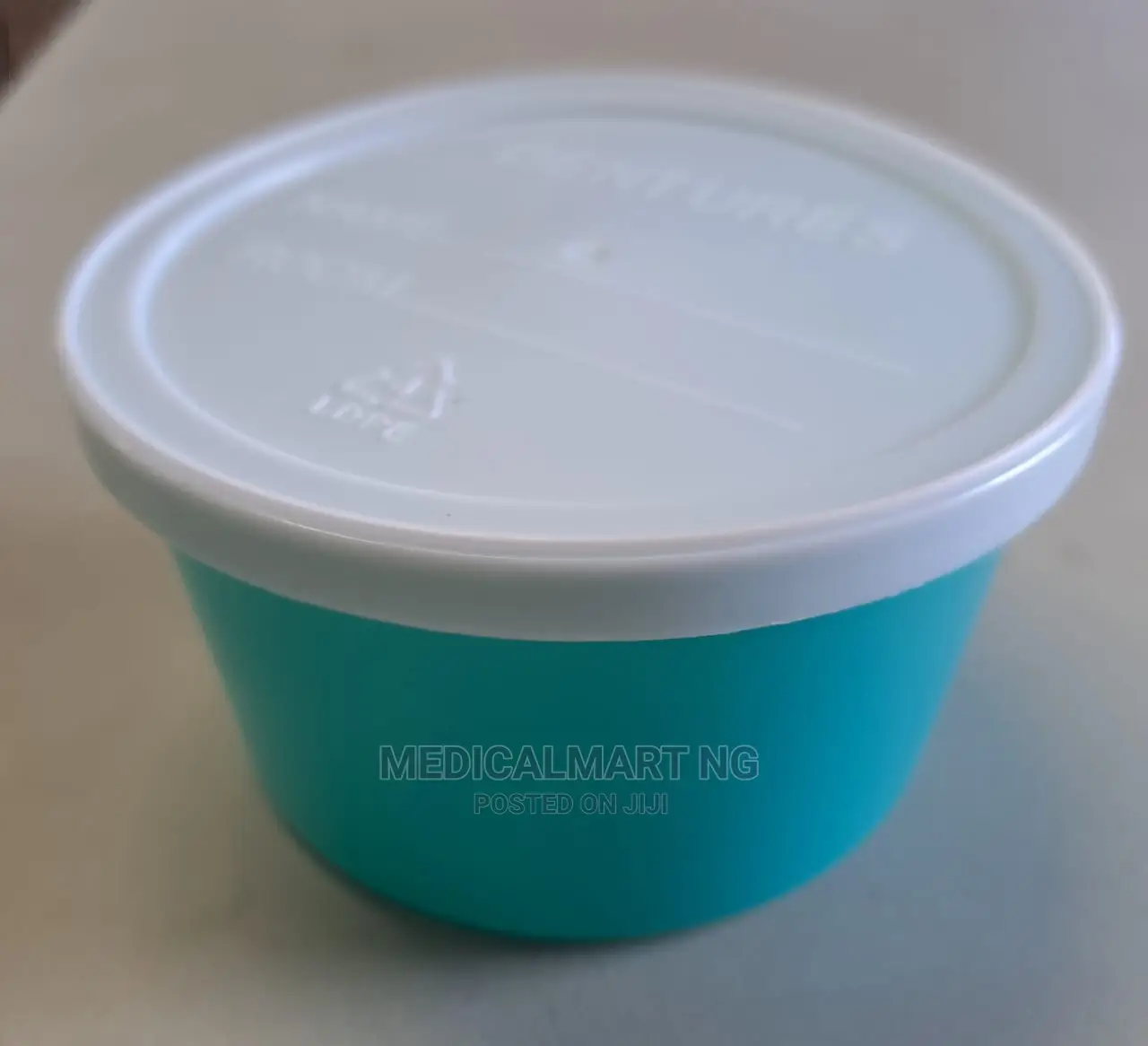 Denture Cups