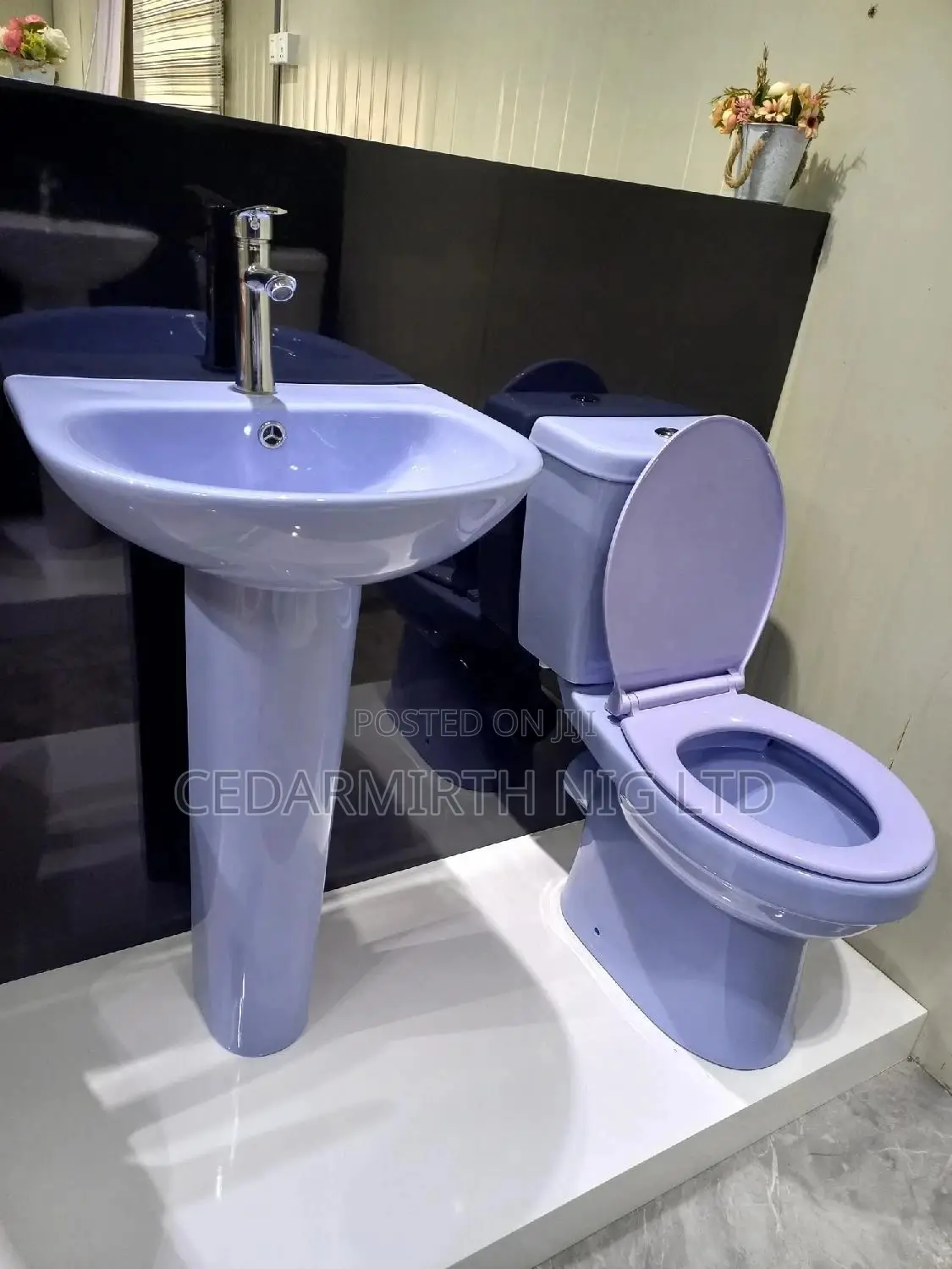Water Closet
