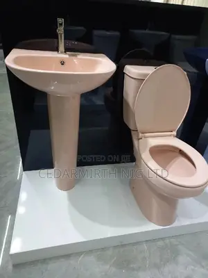 Water Closet