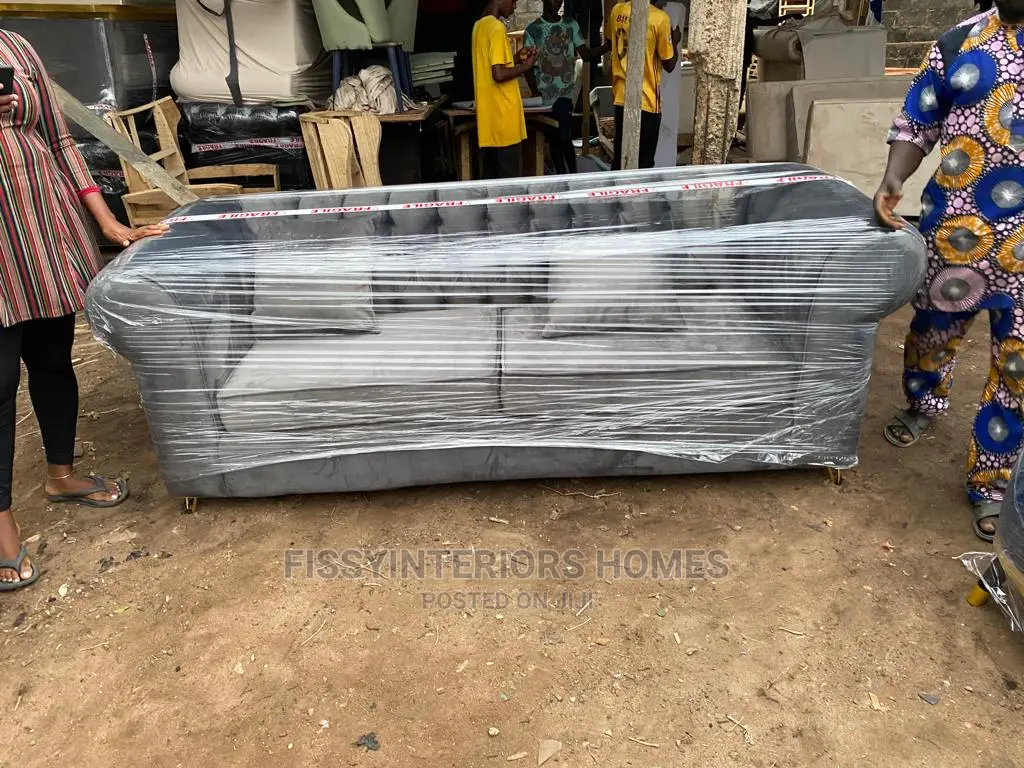 Sofa By Fissyinterior Design