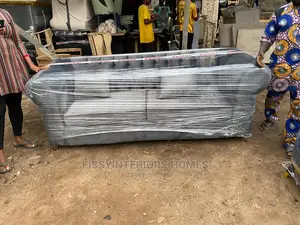 Sofa By Fissyinterior Design