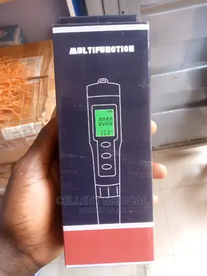 Ph Meter Handheld