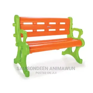 Children Bench