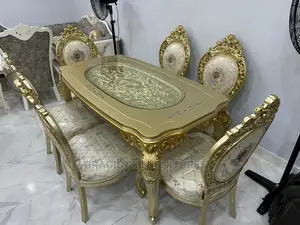 Quality Royal Dining Table By6